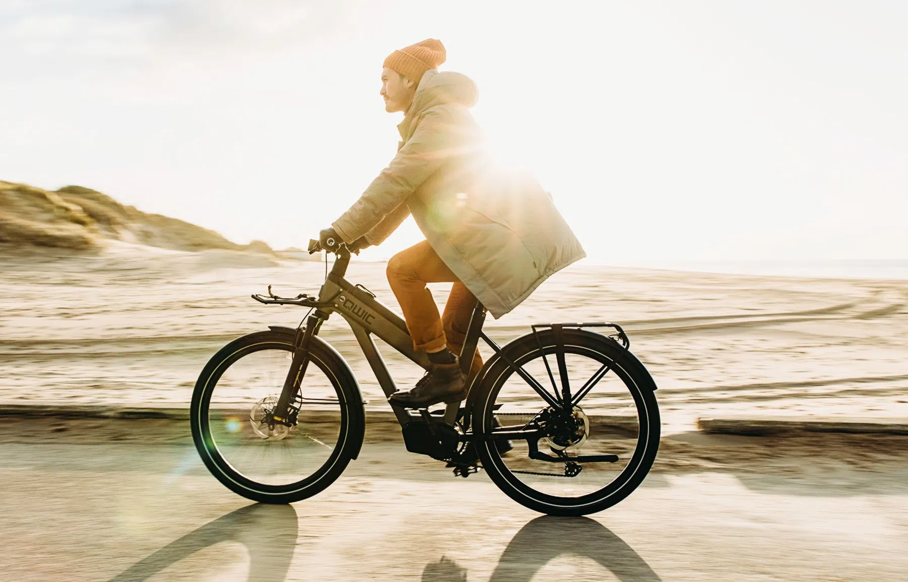 Piek in verkoop elektrische fietsen is voorbij, interesse in nieuwe e-bike daalt