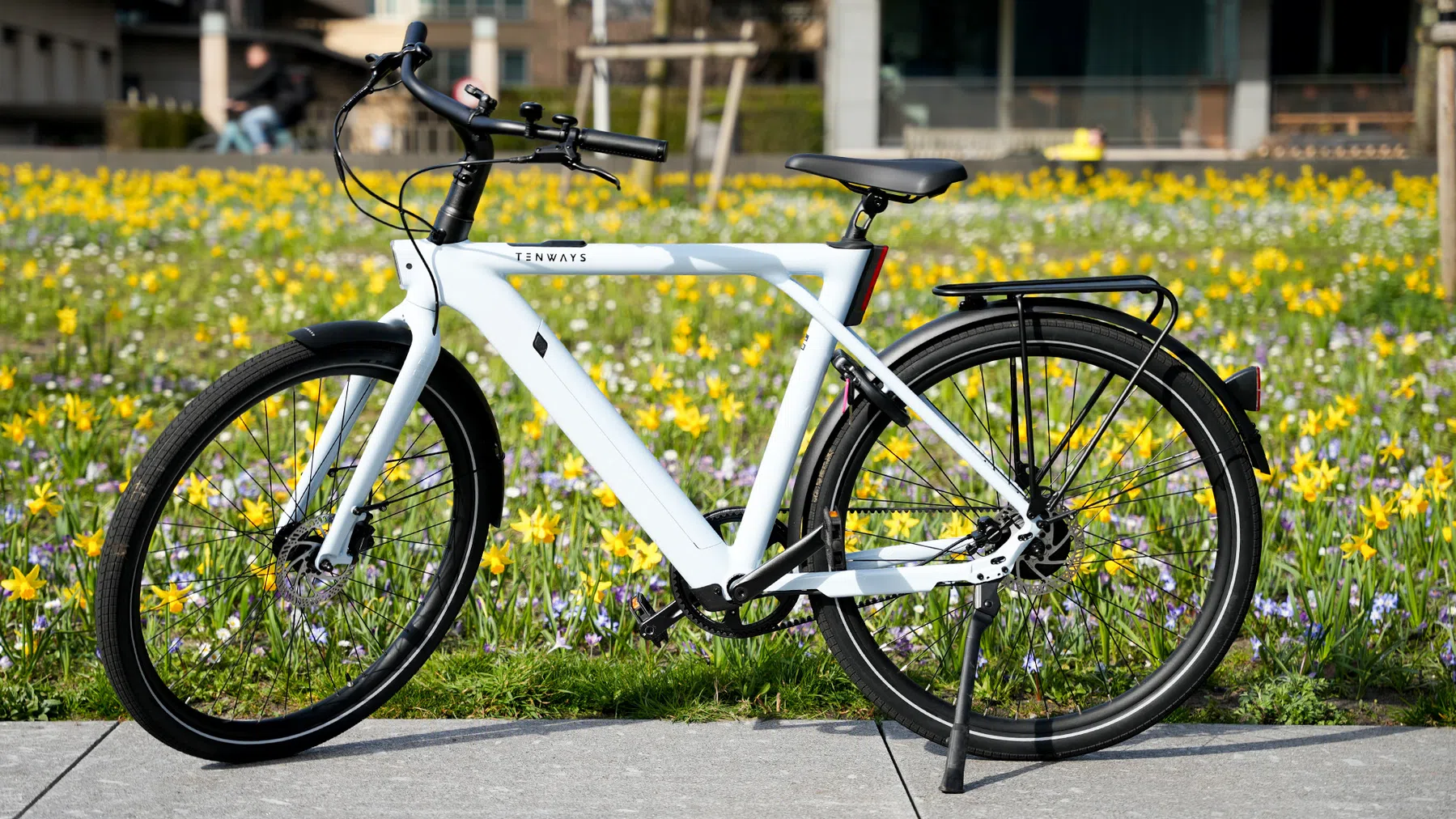 De strijd om de betaalbare elektrische fiets is weer losgebarsten