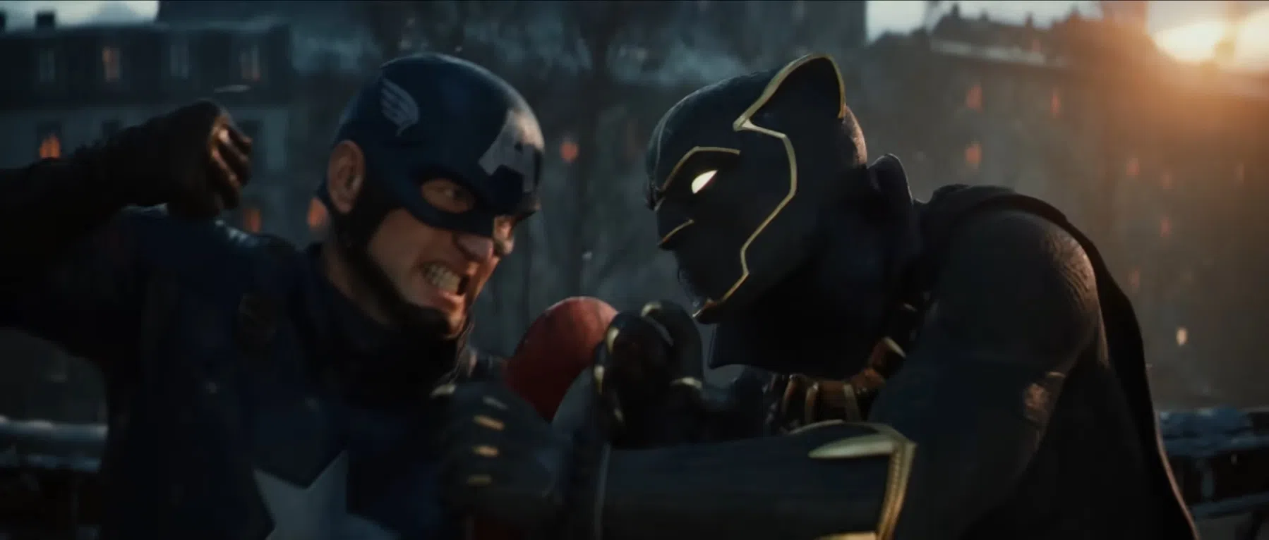 © Marvel
