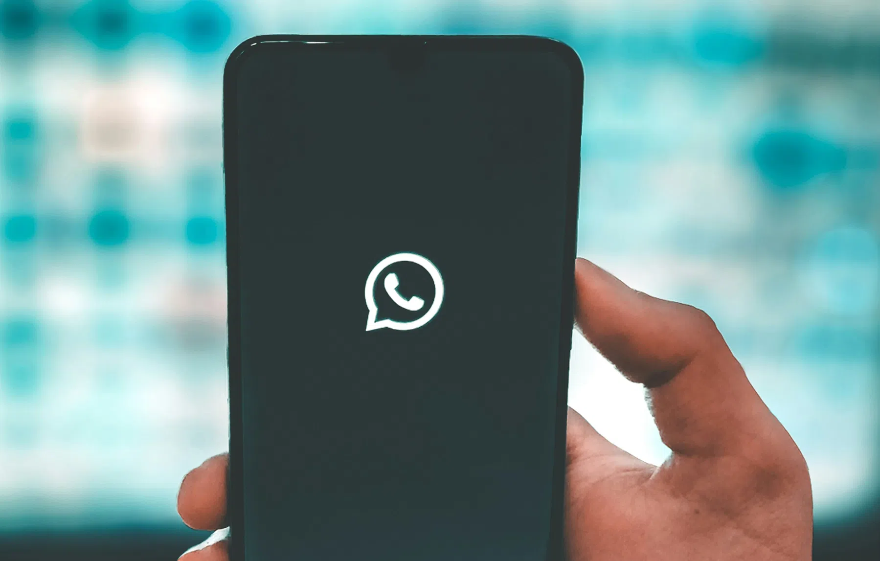 Om niet te vergeten: meer berichten vast te zetten in WhatsApp