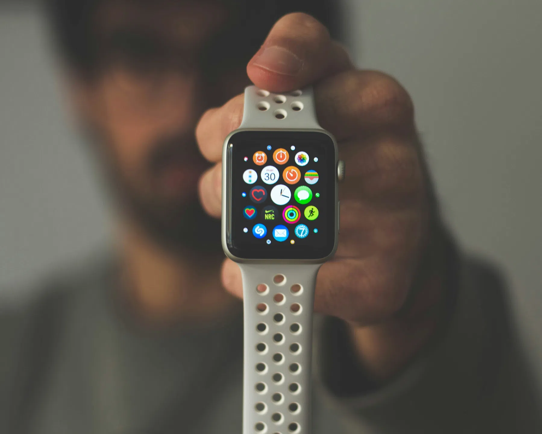 Apple zegt drie jaar lang aan Apple Watch voor Android gewerkt te hebben