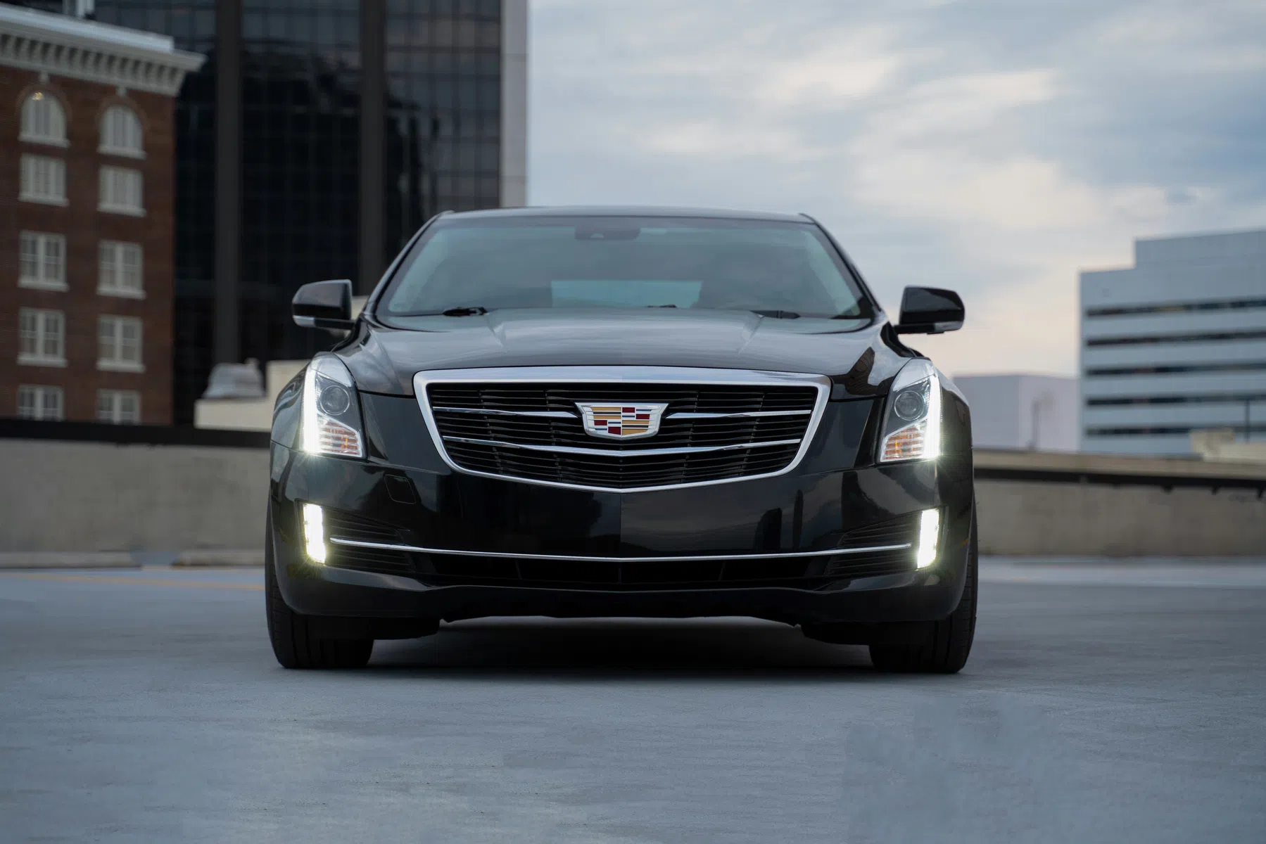 General Motors stuurde jarenlang rijdersgedrag naar tussenpersonen verzekeraars 