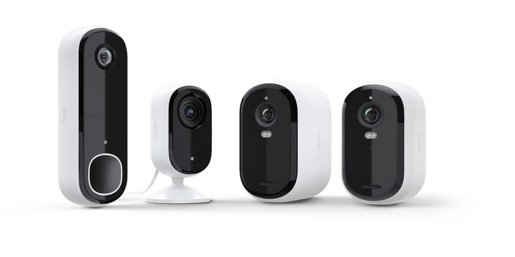 Arlo komt met goedkopere slimme camera's met nieuwe functies