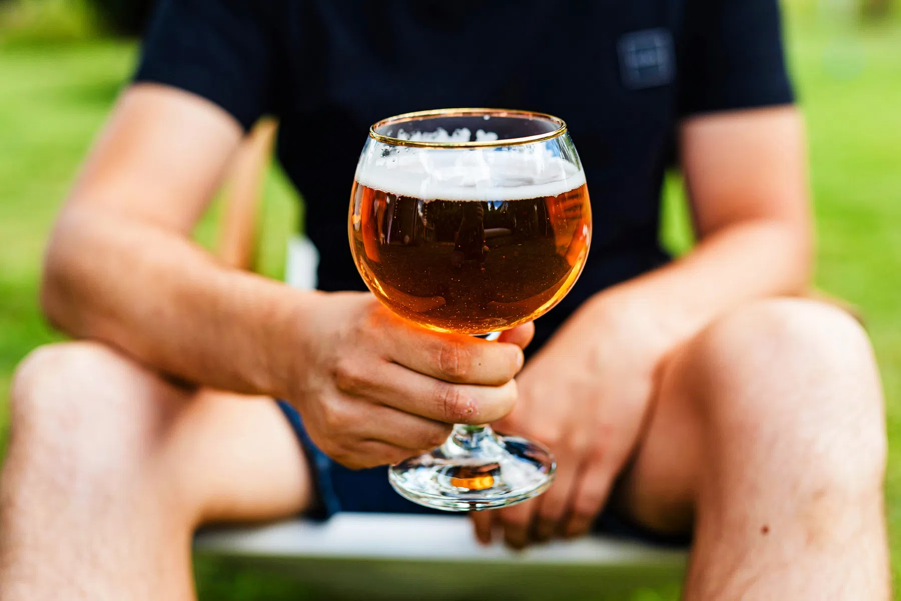 Nieuw Belgisch bier smaakt beter door AI
