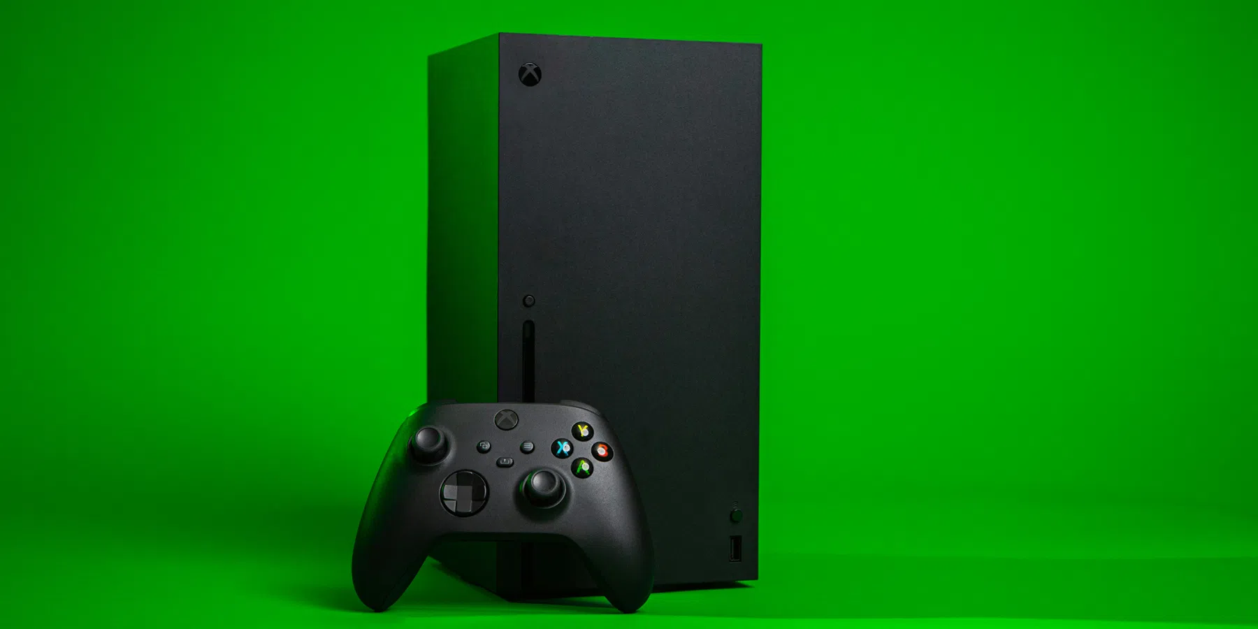 Nieuwe foto’s van de digital-only Xbox Series X zijn gelekt