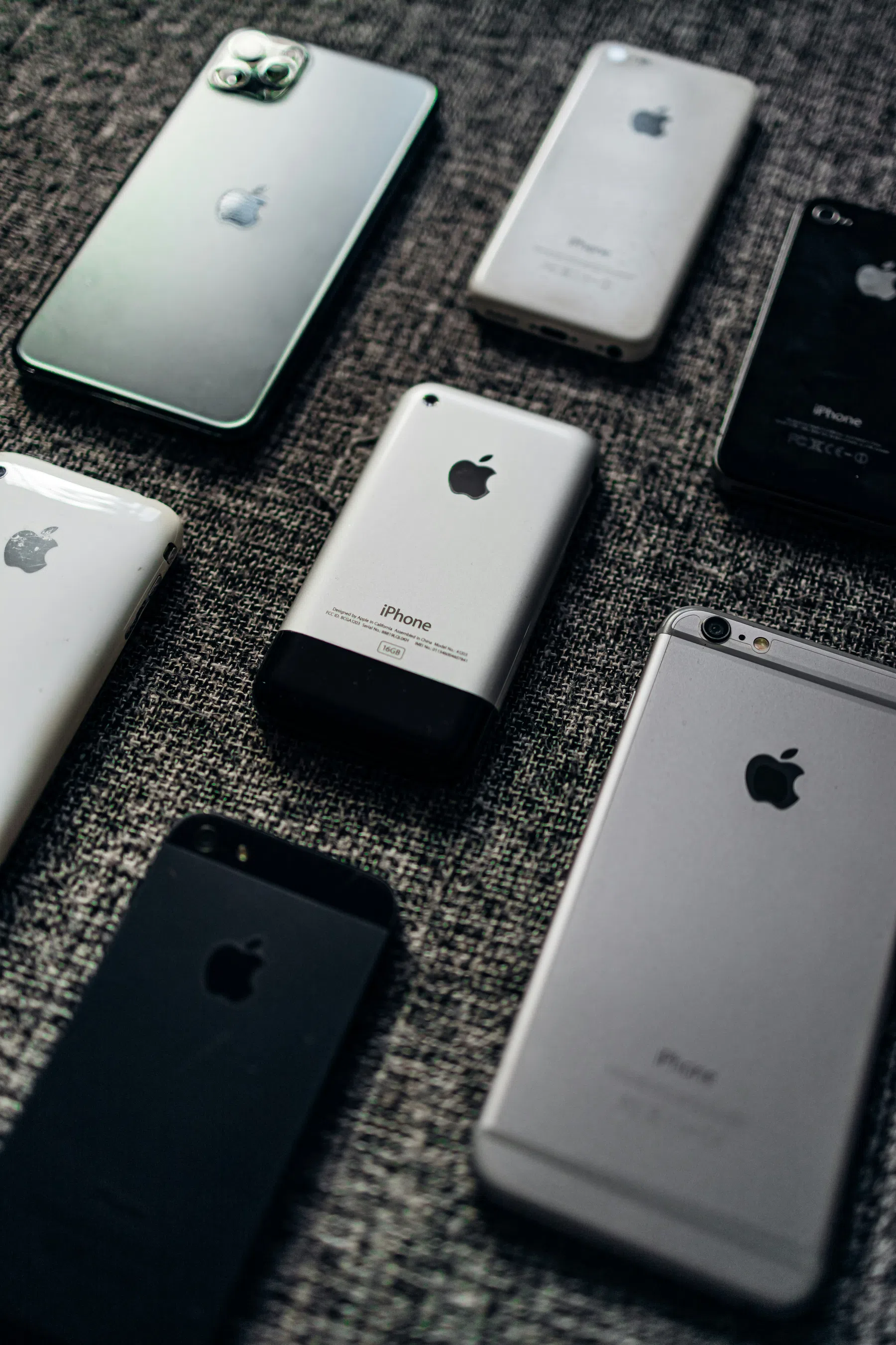 Toekomst over opvouwbare iPhone onzeker: uitstel of toch afstel?