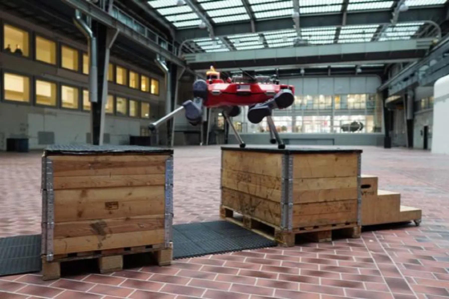 ©ETH Zurich