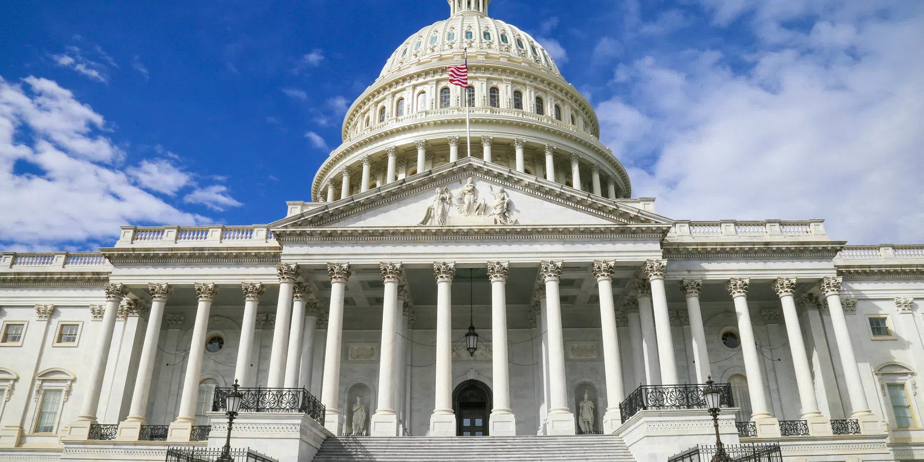 Microsoft Copilot is ook al verboden in het Amerikaanse Congres