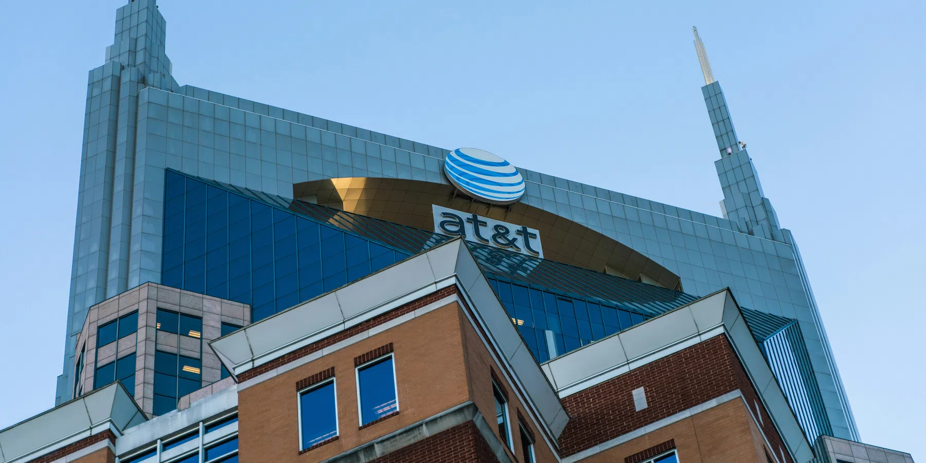 Gegevens van 70 miljoen klanten gelekt bij Amerikaans telecombedrijf AT&T