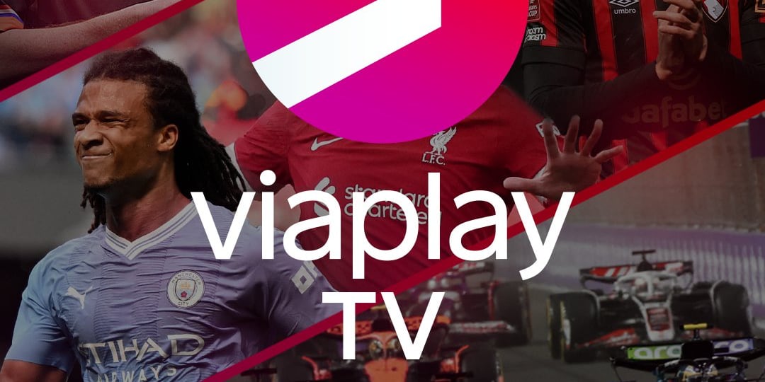©Viaplay