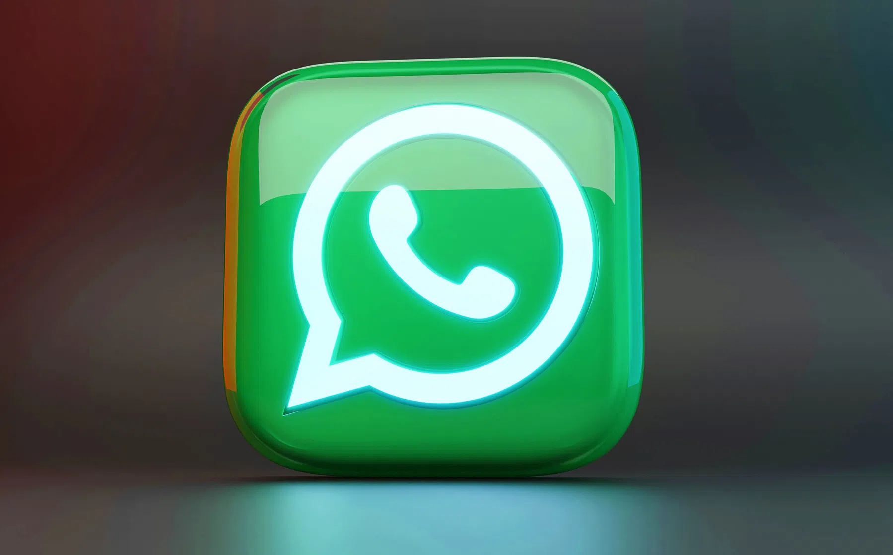 WhatsApp kampte met een grote storing, zijn je berichten wel aangekomen?