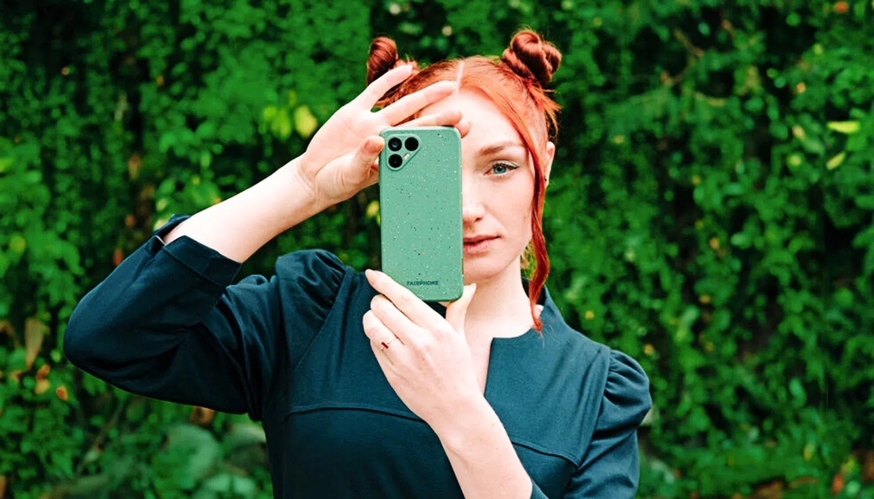 Fairphone wil met nieuwe betaalbare smartphone de massa bereiken