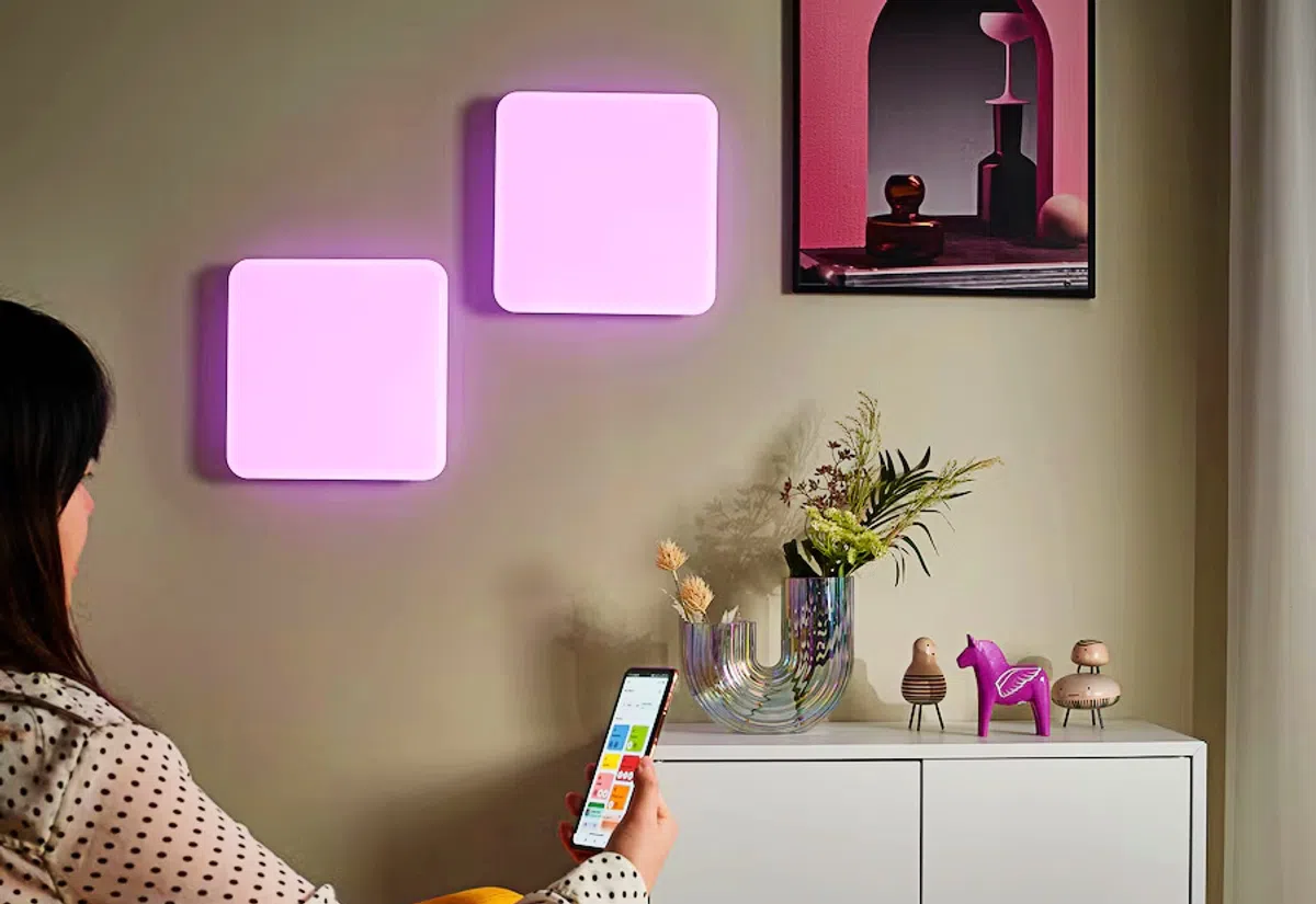 You want this attractive addition to your smart home from IKEA