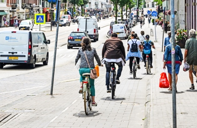 ©Amsterdam
