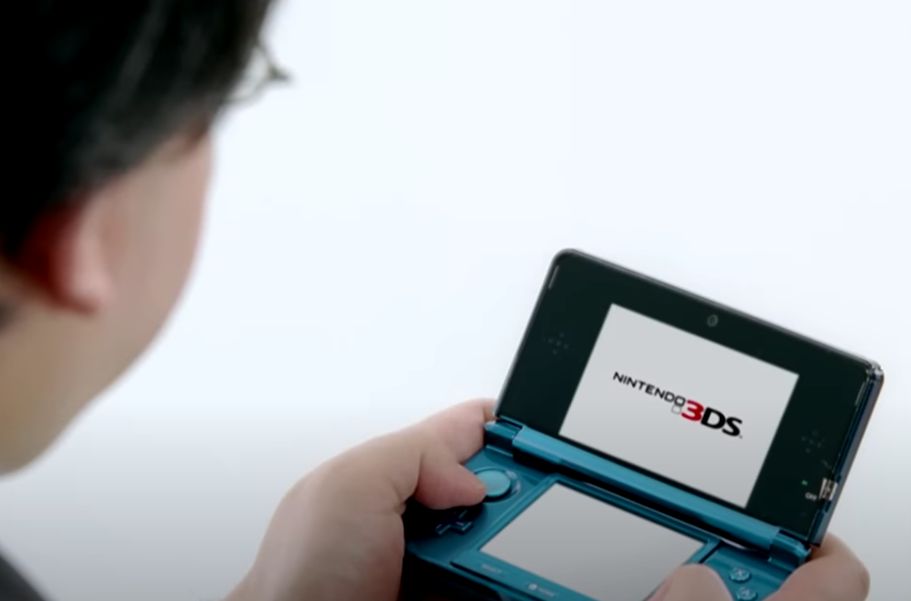 Online gamen kan vanaf dinsdag 9 april niet meer op Wii U en Nintendo 3DS