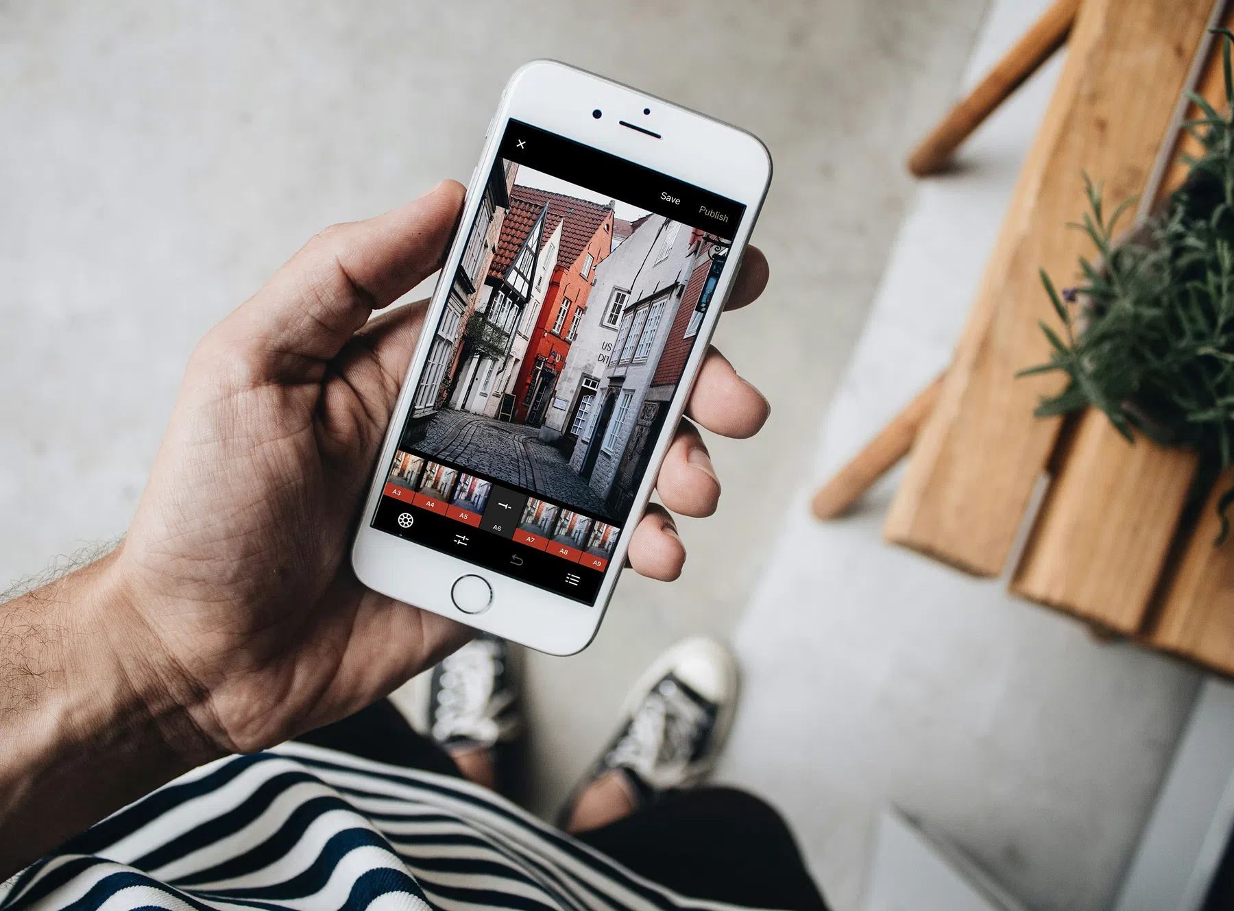 ©Unsplash