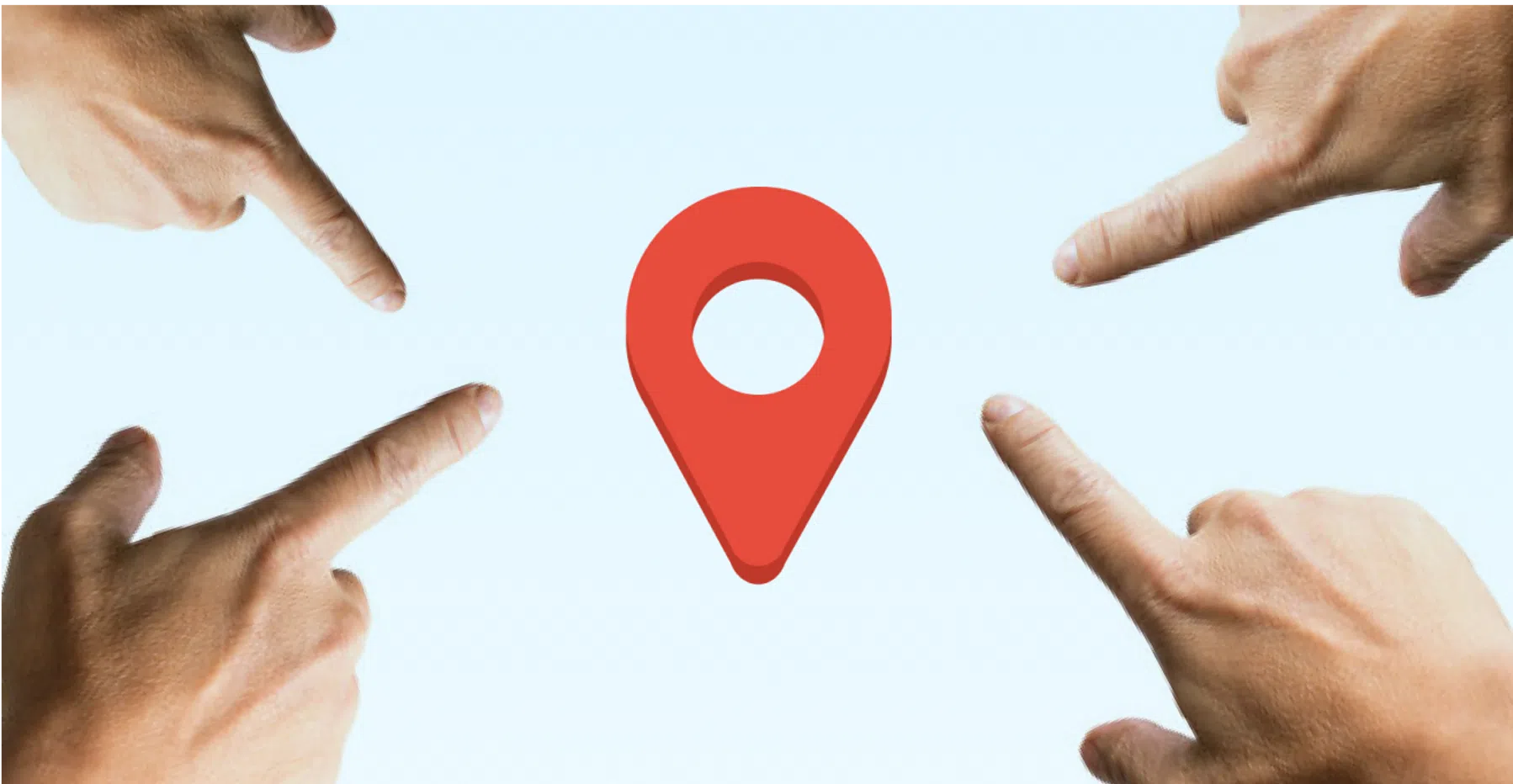 Google gestart met Find My Device om je telefoon of andere gadgets terug te vinden