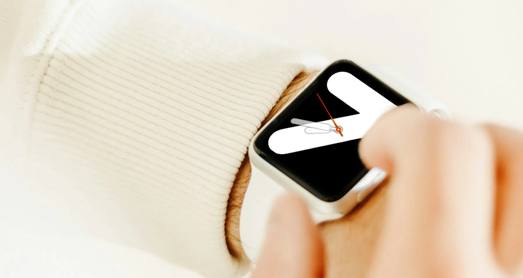 Apple Watch Series 10 doet mogelijk veel langer met de batterij