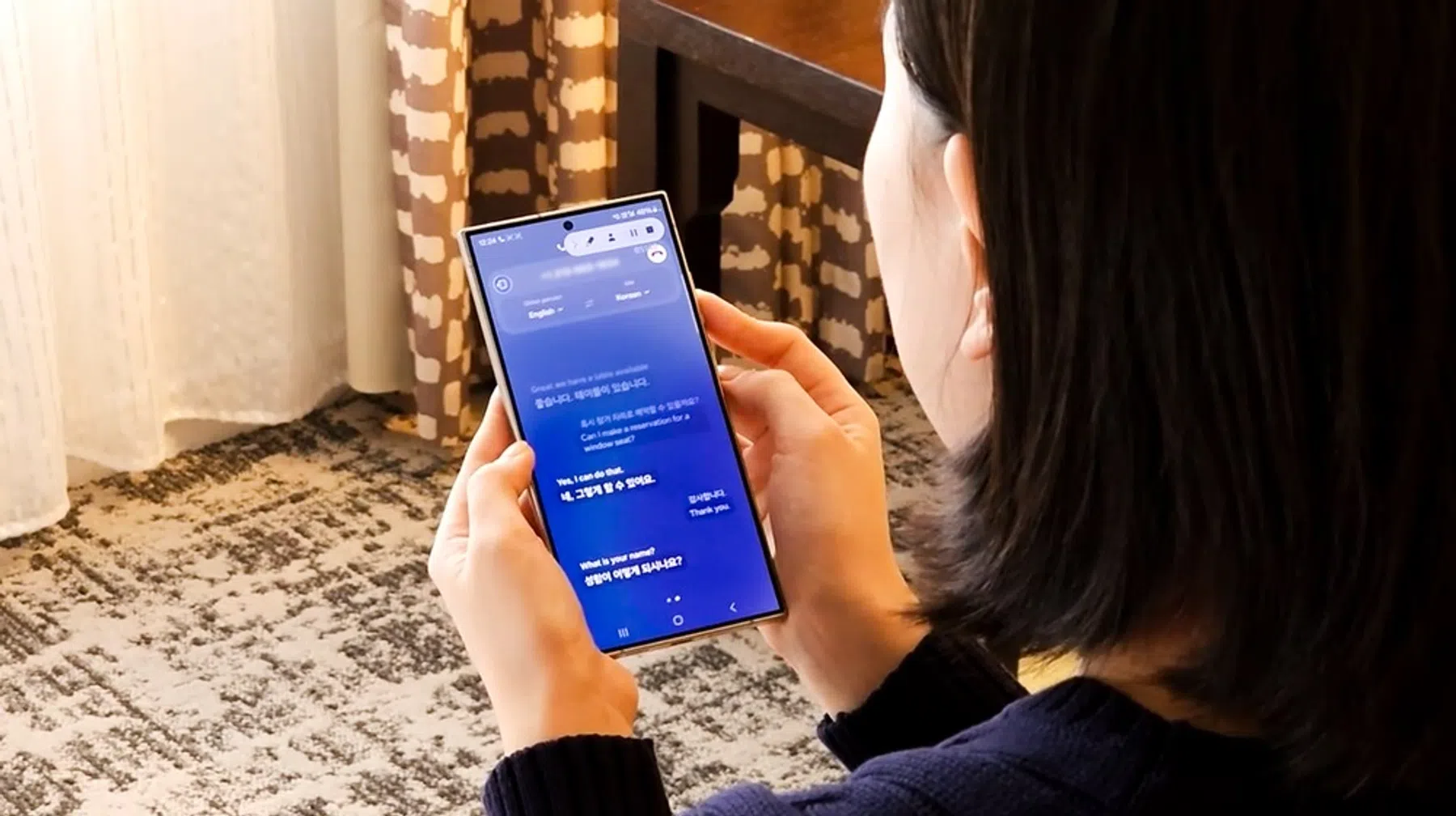 Samsung heeft goed nieuws voor Nederlandse gebruikers van Galaxy AI
