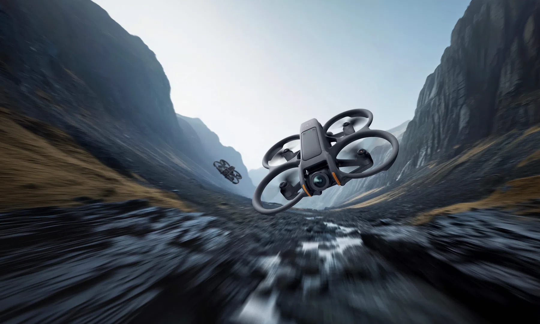 DJI Avata 2 is een betere drone voor een lagere prijs