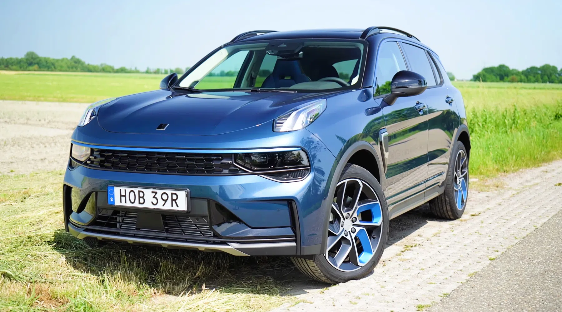 Lynk & Co maakt zijn auto-abonnement wéér duurder