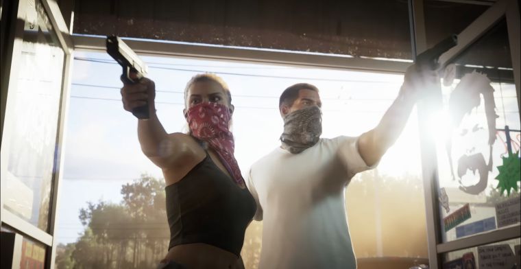 ©Rockstar Games