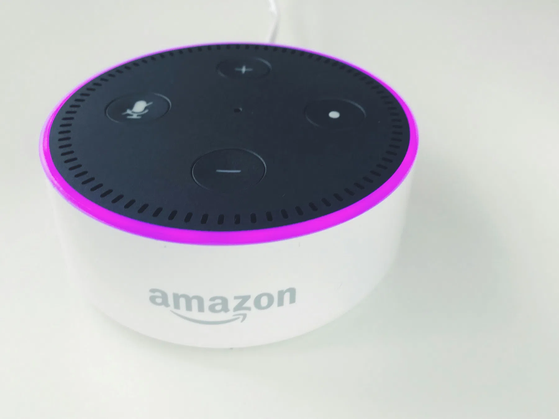 Amazon stopt met stimuleren apps voor Alexa