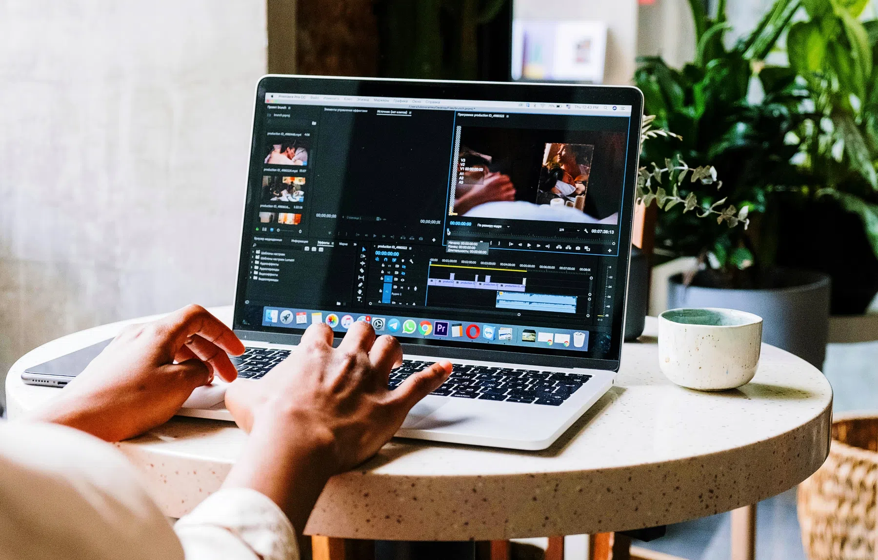 Adobe lanceert nieuwe AI-videofuncties - een vloek of een zegen?