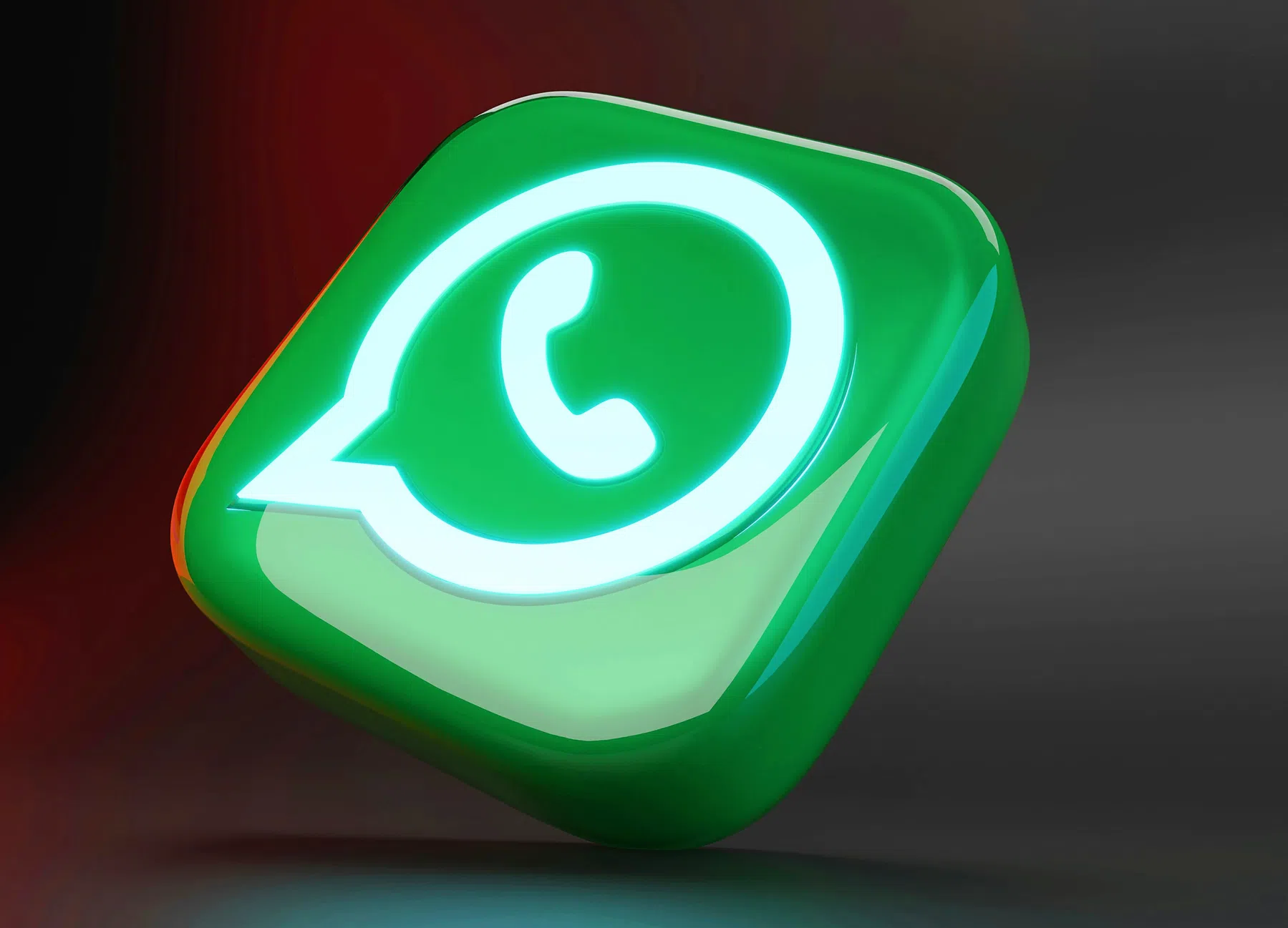 Deze nieuwe functie van WhatsApp is handig als je veel appjes krijgt