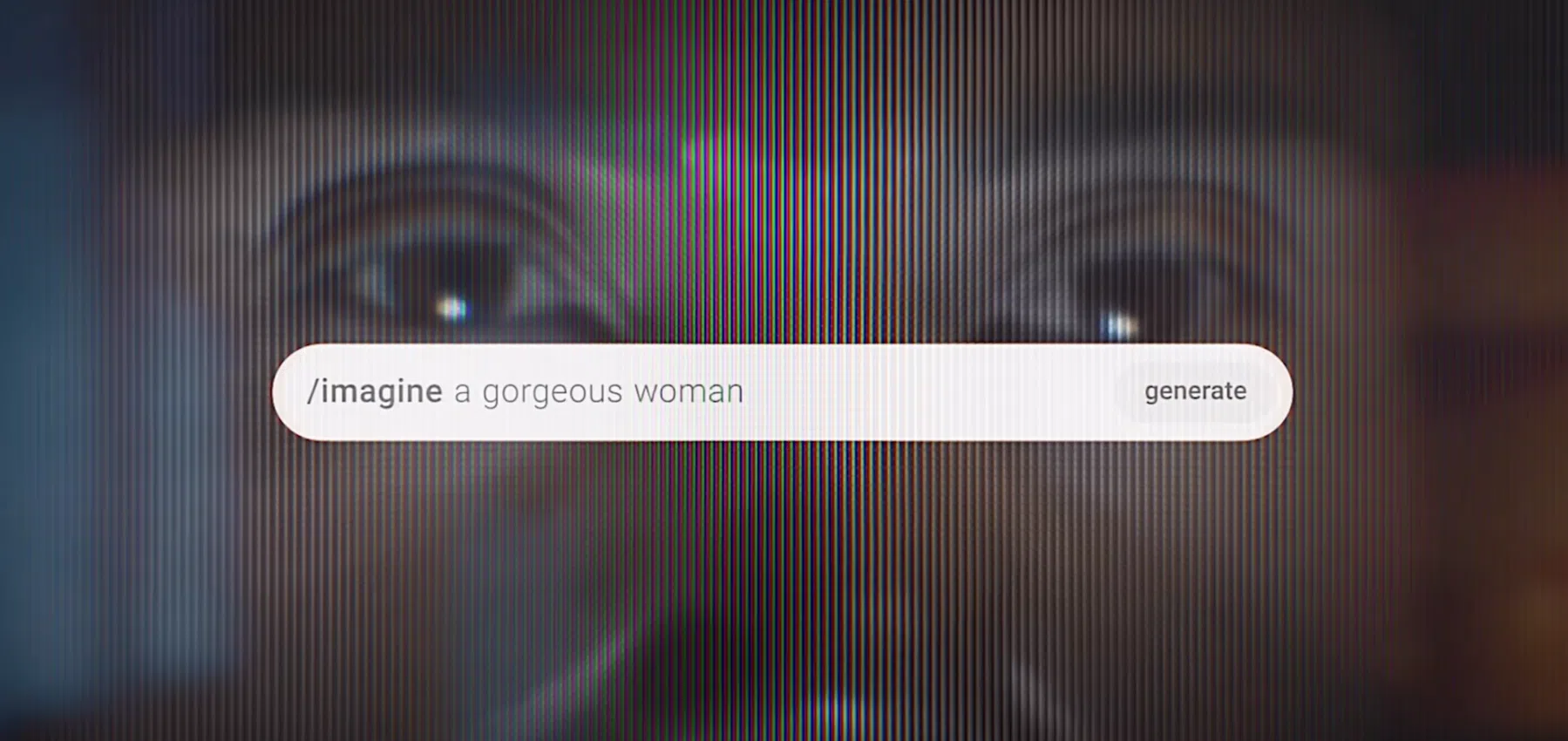 Dove gaat strijd aan met onrealistische vrouwen op AI-plaatjes