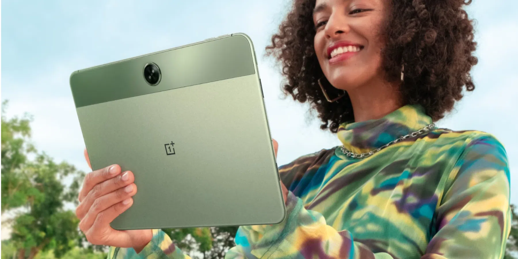 OnePlus lanceert deze goedkopere tablet binnenkort in Europa