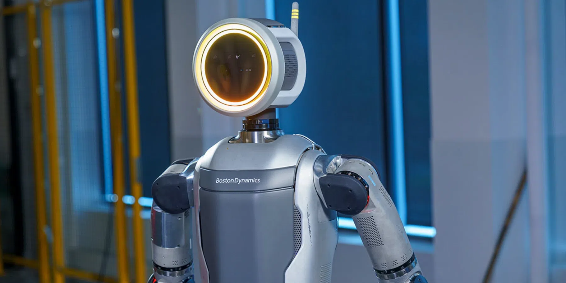 ©Boston Dynamics