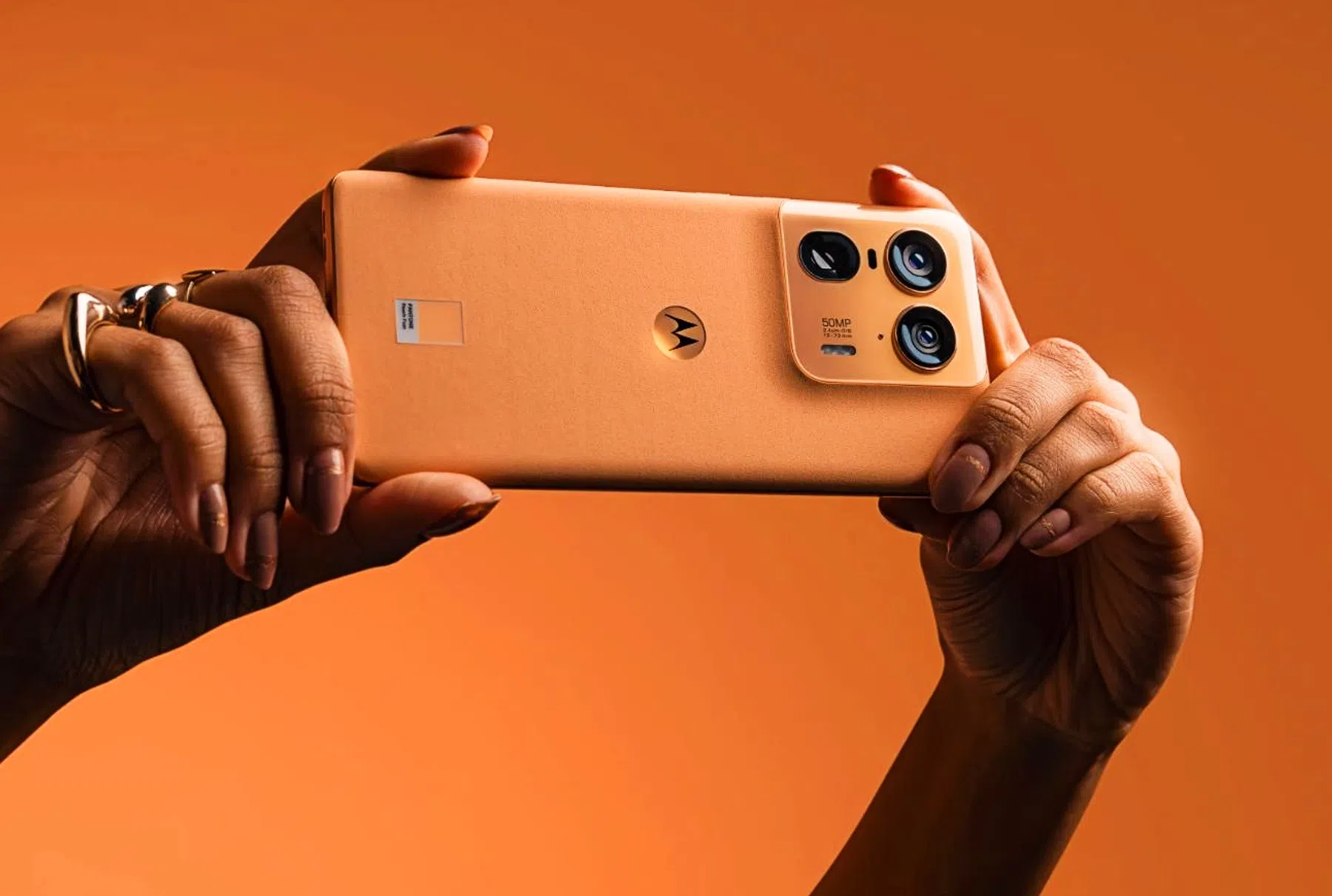 ©Motorola