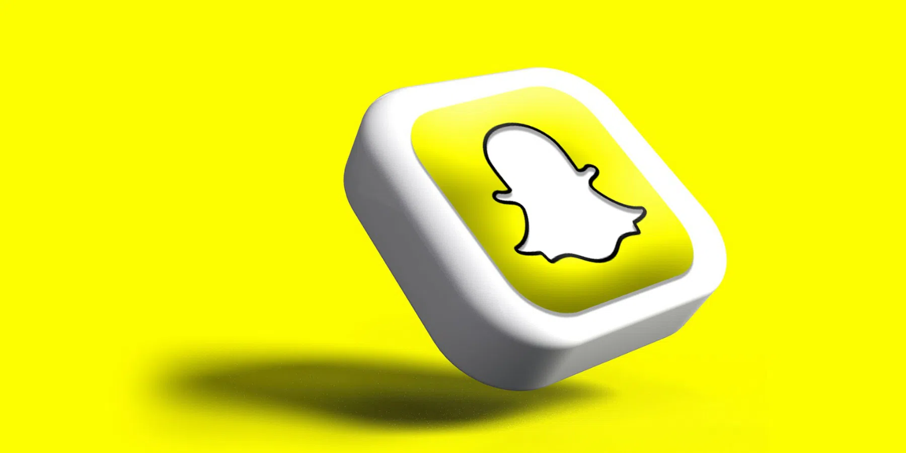 Snapchat gaat door AI gemaakte beelden van watermerk voorzien