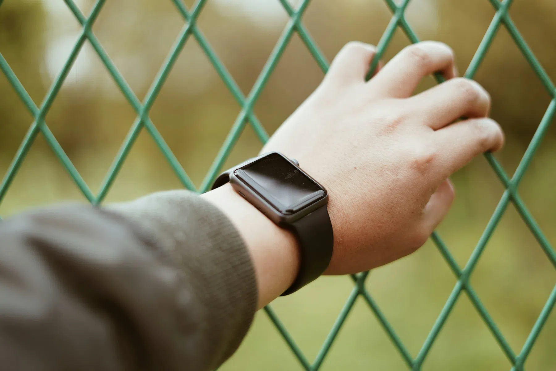 Nieuwe smartwatch van Huawei lijkt een regelrechte kopie van de Apple Watch