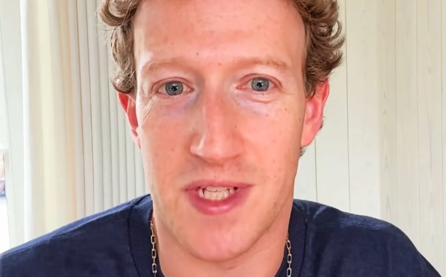©MarkZuckerberg