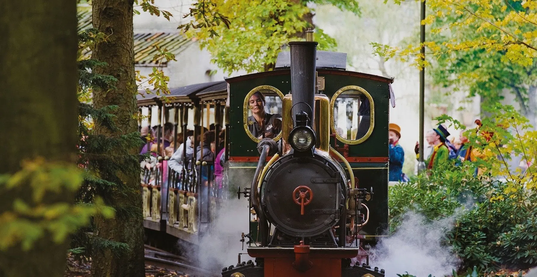 ©Efteling