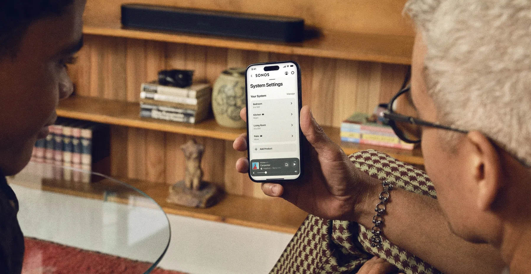 ©Sonos