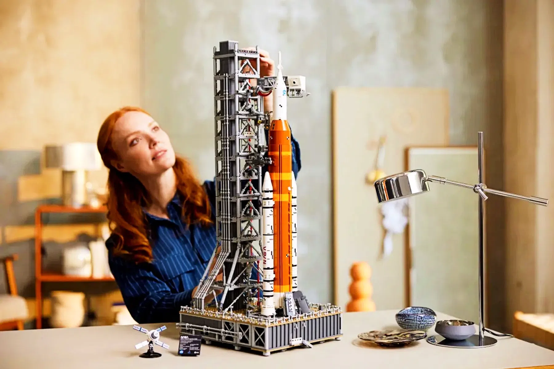 © LEGO