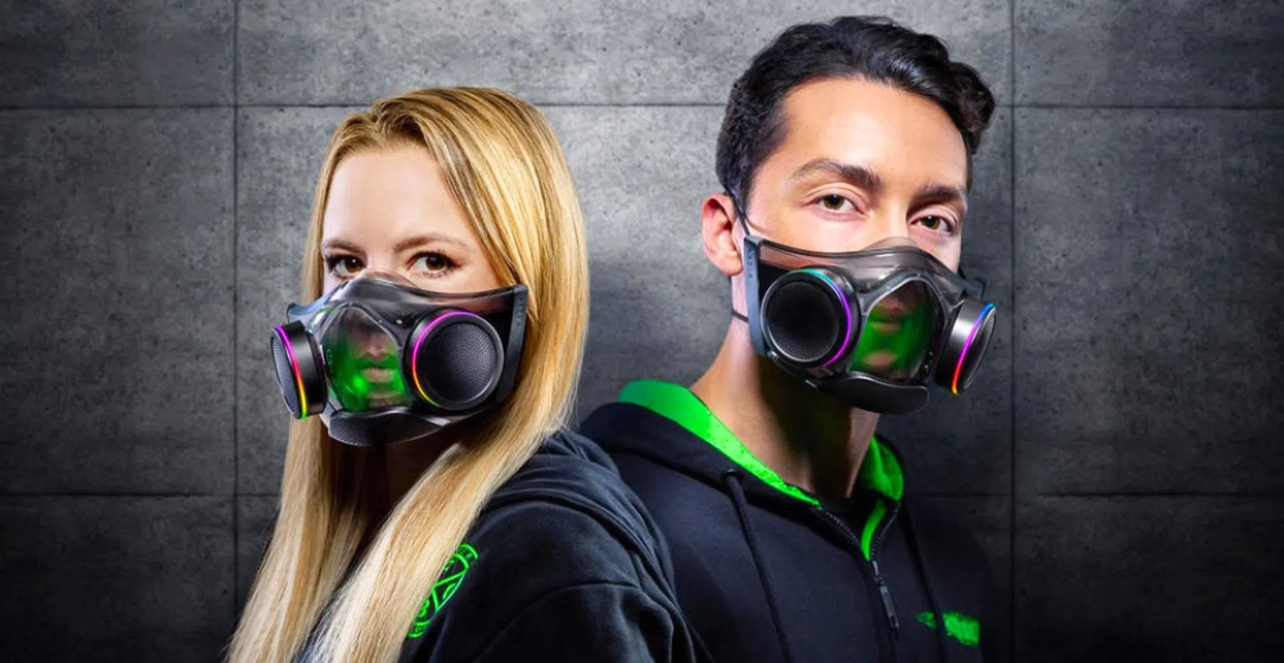 ©Razer