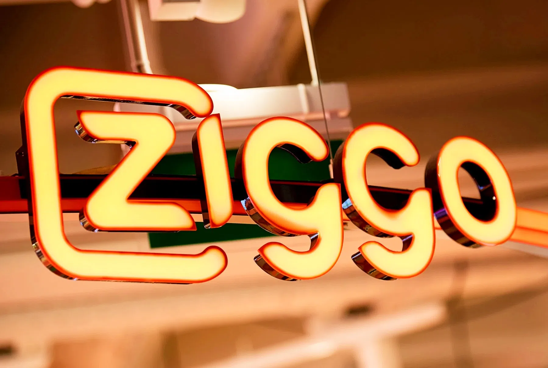 © Ziggo