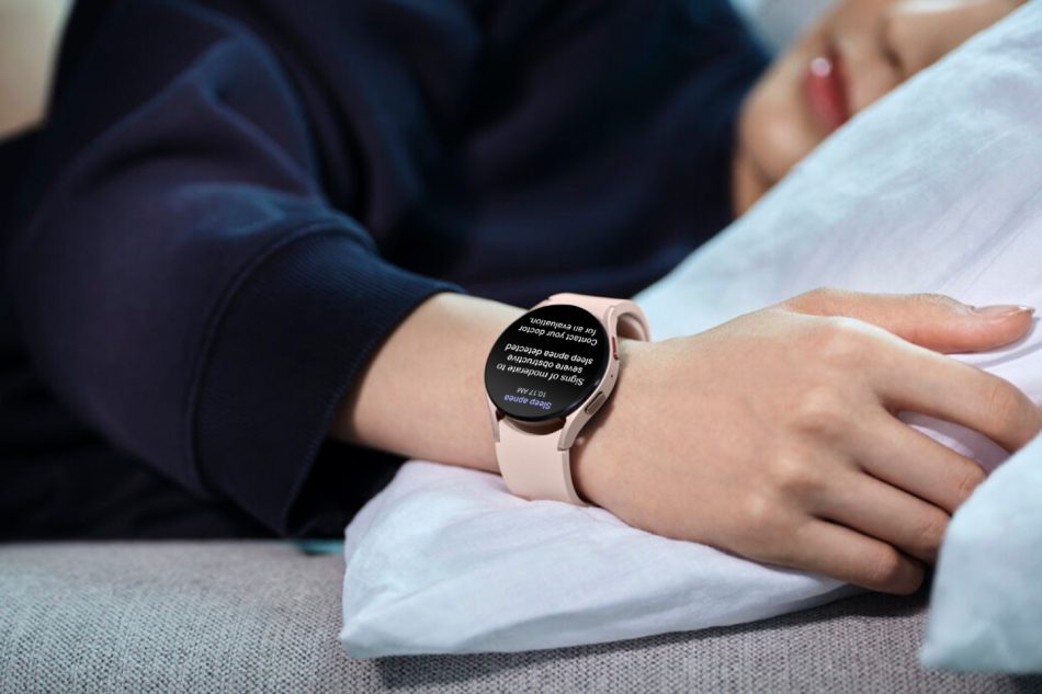 Samsung komt ook met een Ultra-smartwatch: grote rivaal voor Apple Watch?