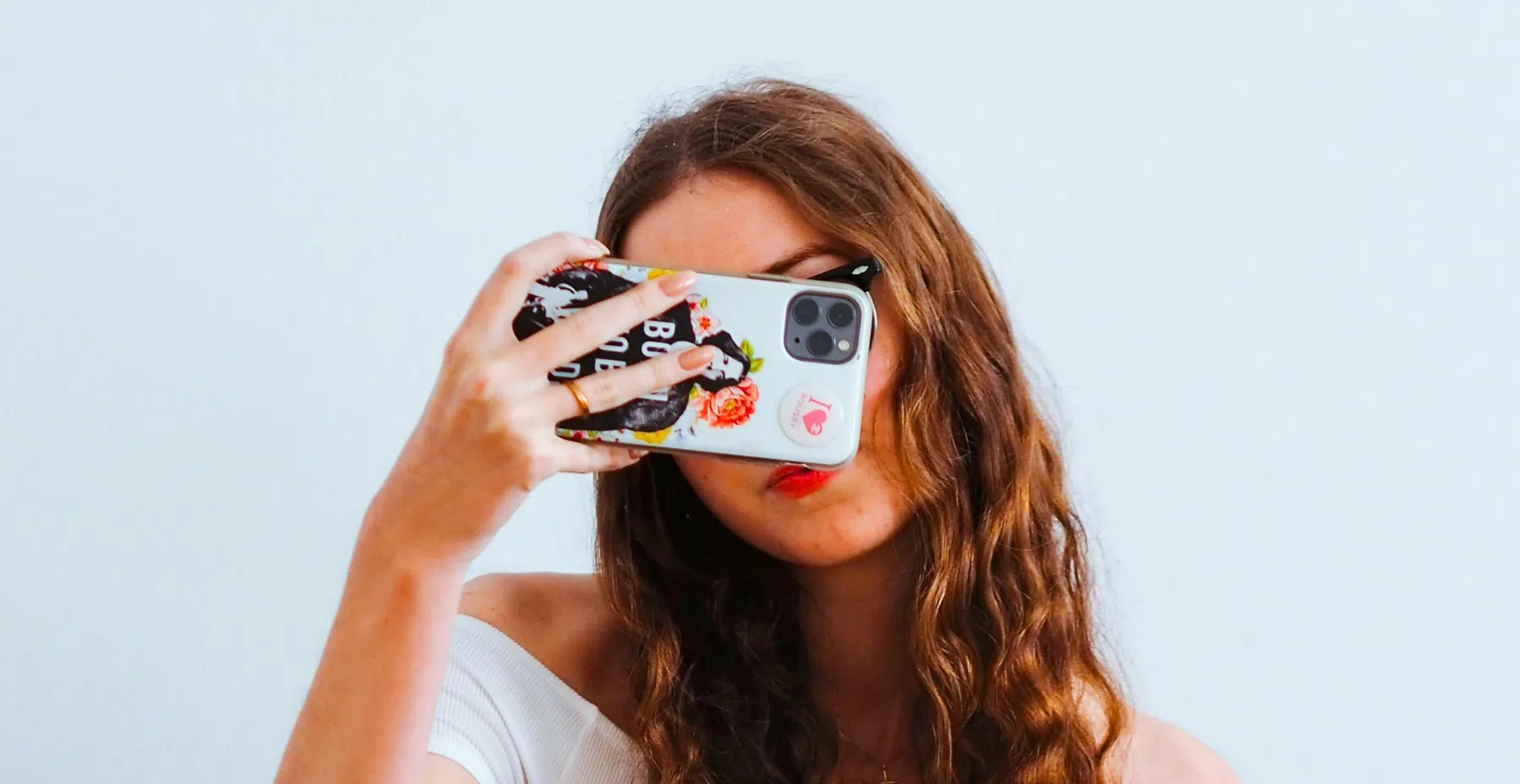 Instagram doet grote wijziging, originaliteit is weer belangrijk