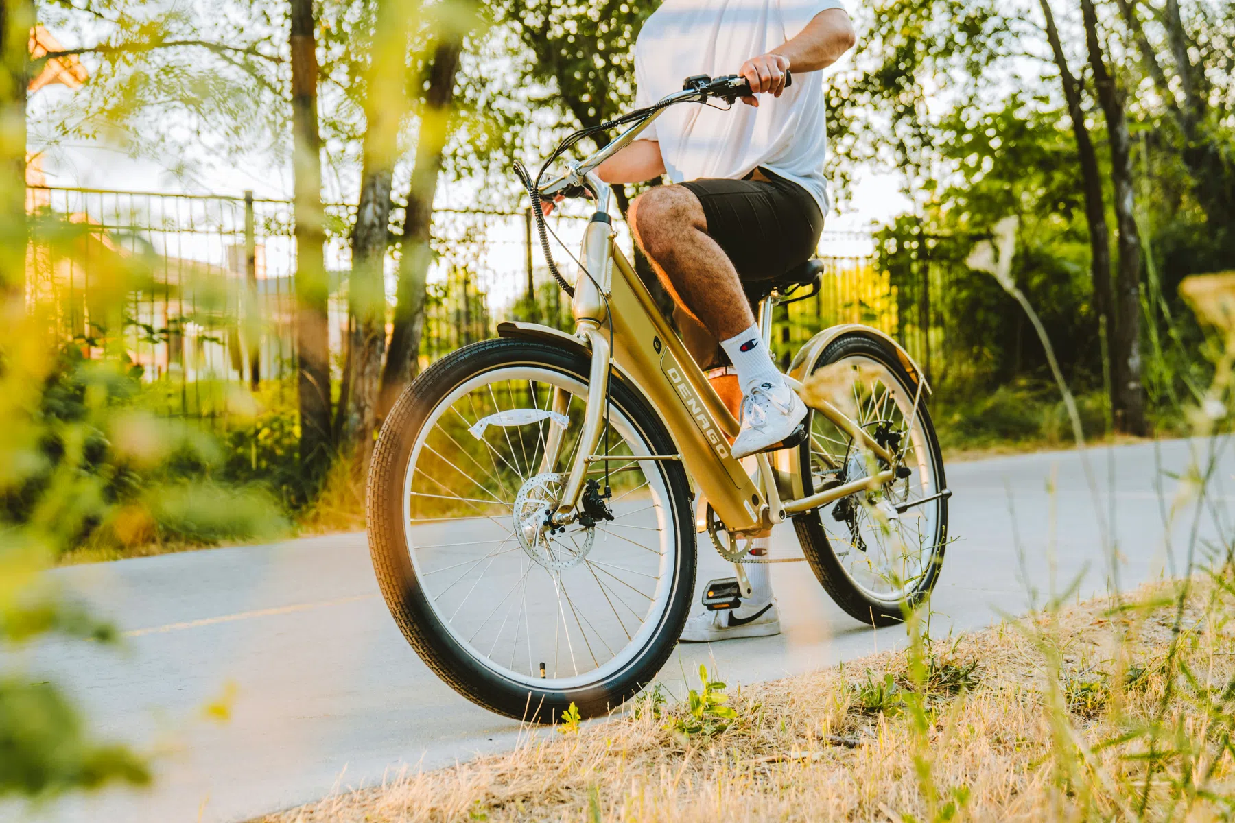 Deze simpele aanpassing maakt de accu van e-bikes veel veiliger