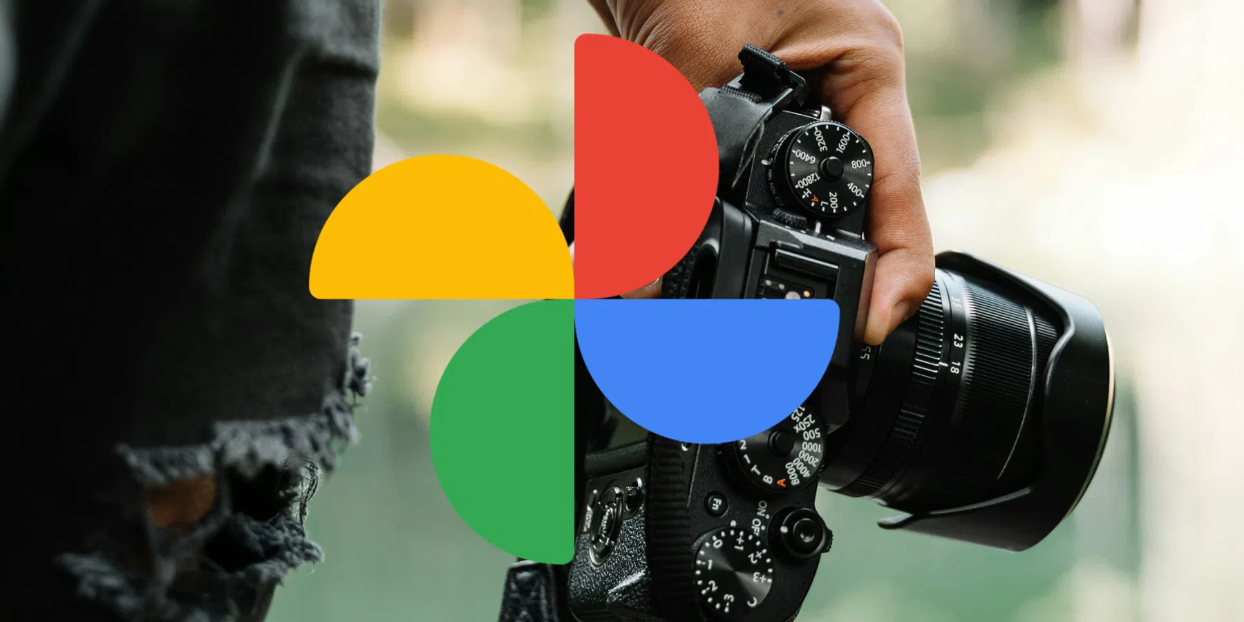 Google Foto's laat je ex minder vaak terugkomen in herinneringen