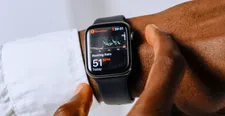 Thumbnail for article: De Apple Watch mag nu iets wat geen andere gadget mag