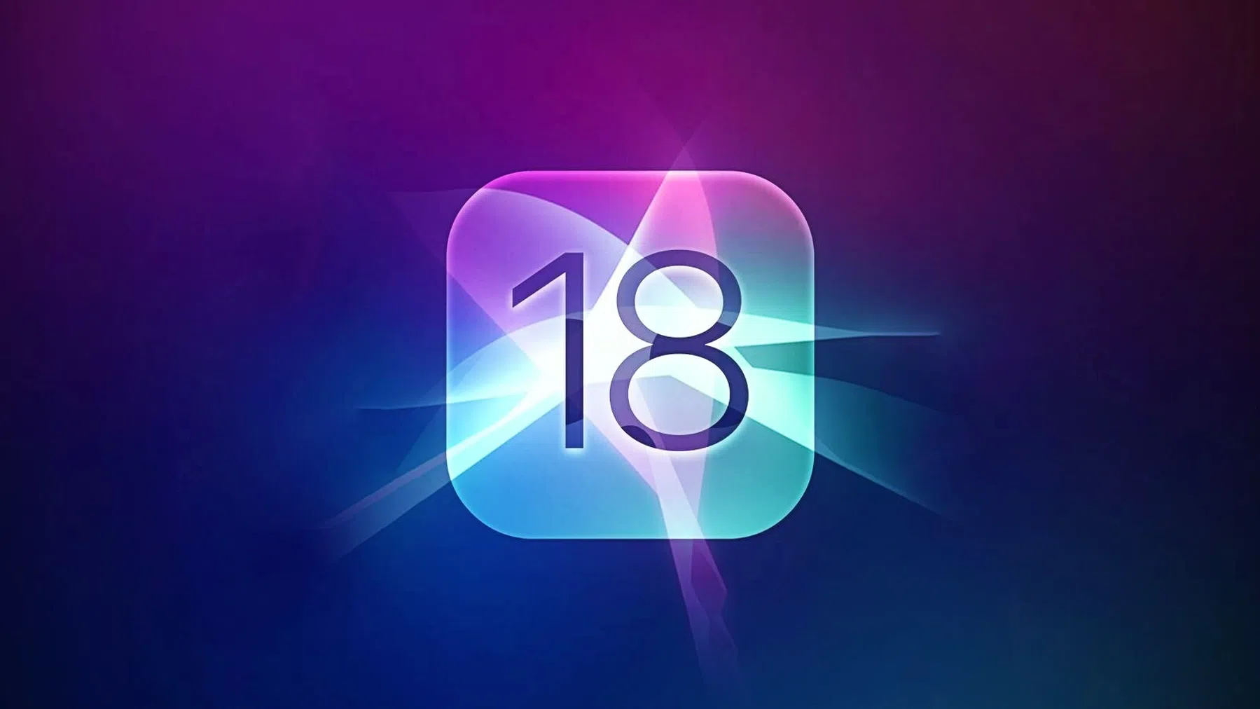 iOS 18 gelekt: dit is nieuw in deze enorme update voor je iPhone