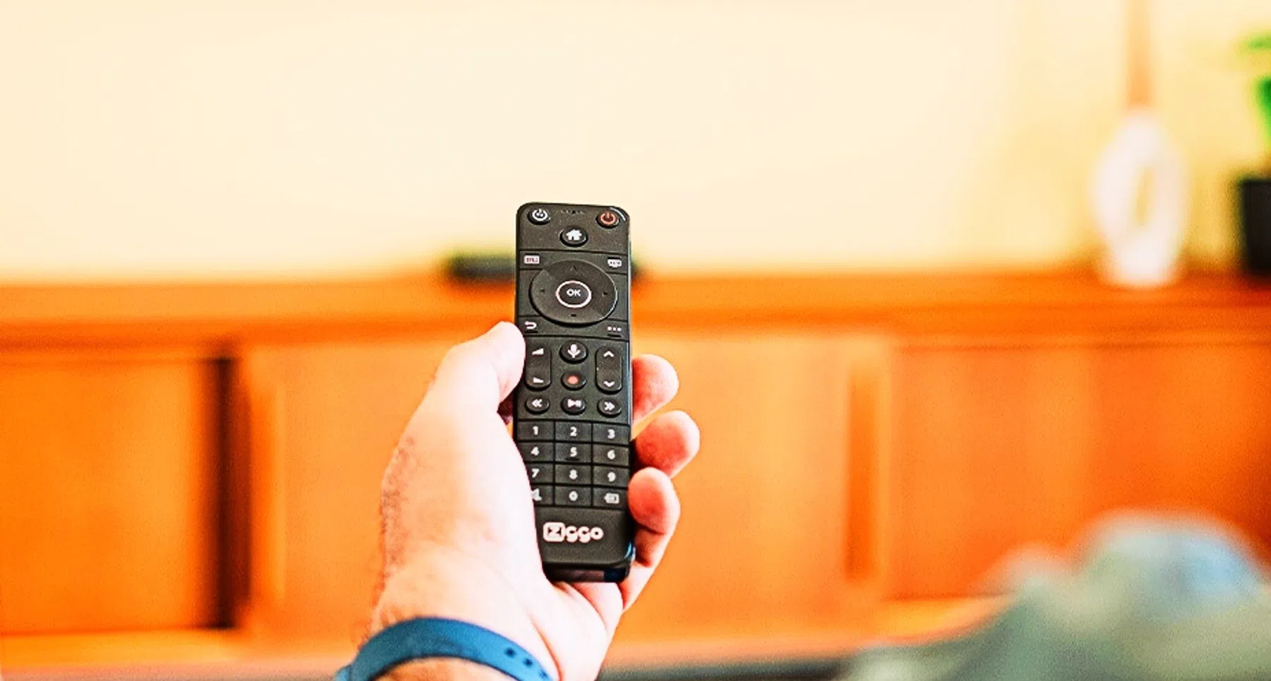 © Ziggo