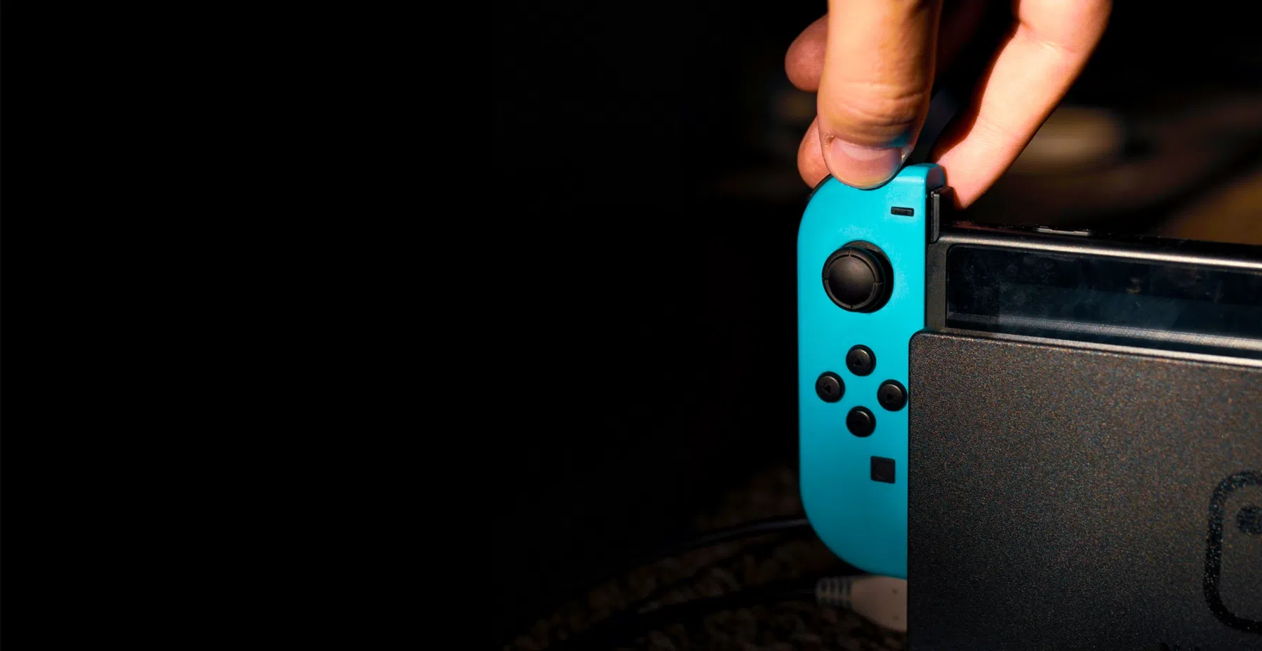 Nintendo geeft zichzelf deadline, kiest uiterlijke datum voor Switch 2-onthulling
