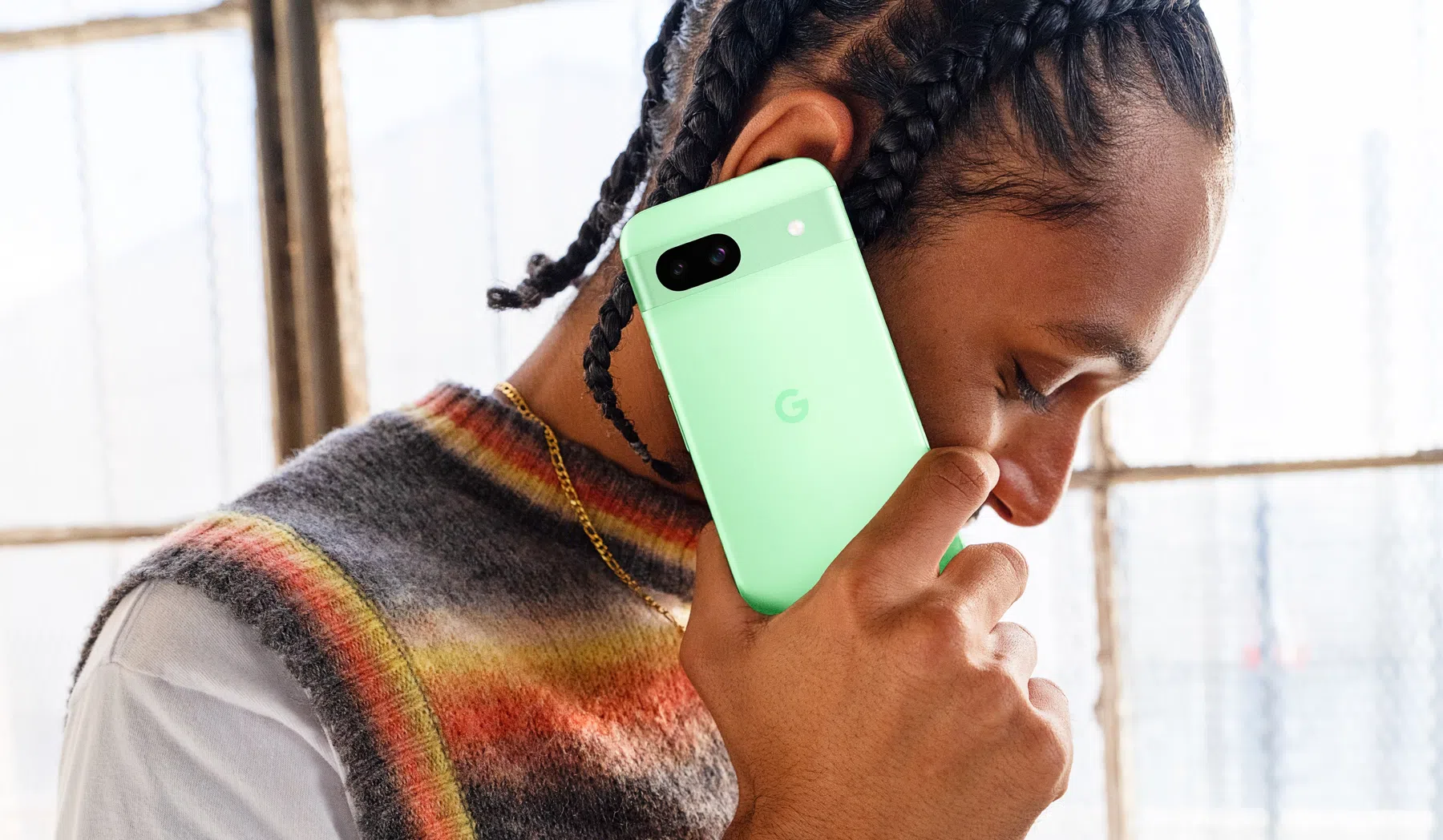 Google Pixel 8a onthuld: dit kost de nieuwe smartphone van Google in Nederland